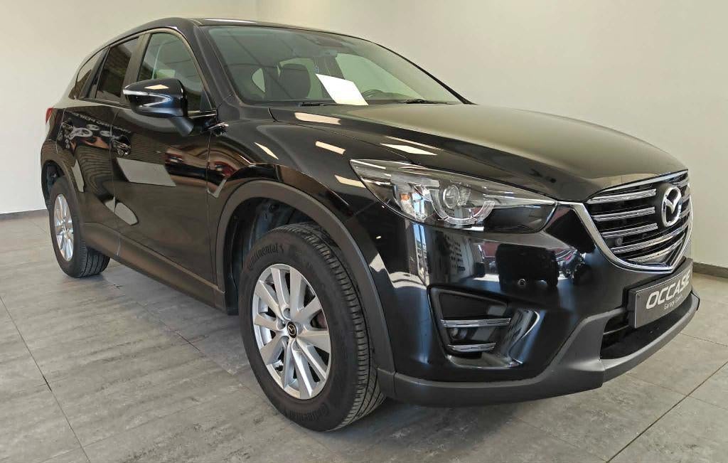 MAZDA CX-5, Autos, Achat, 139 g/km, Euro 6, Entreprise