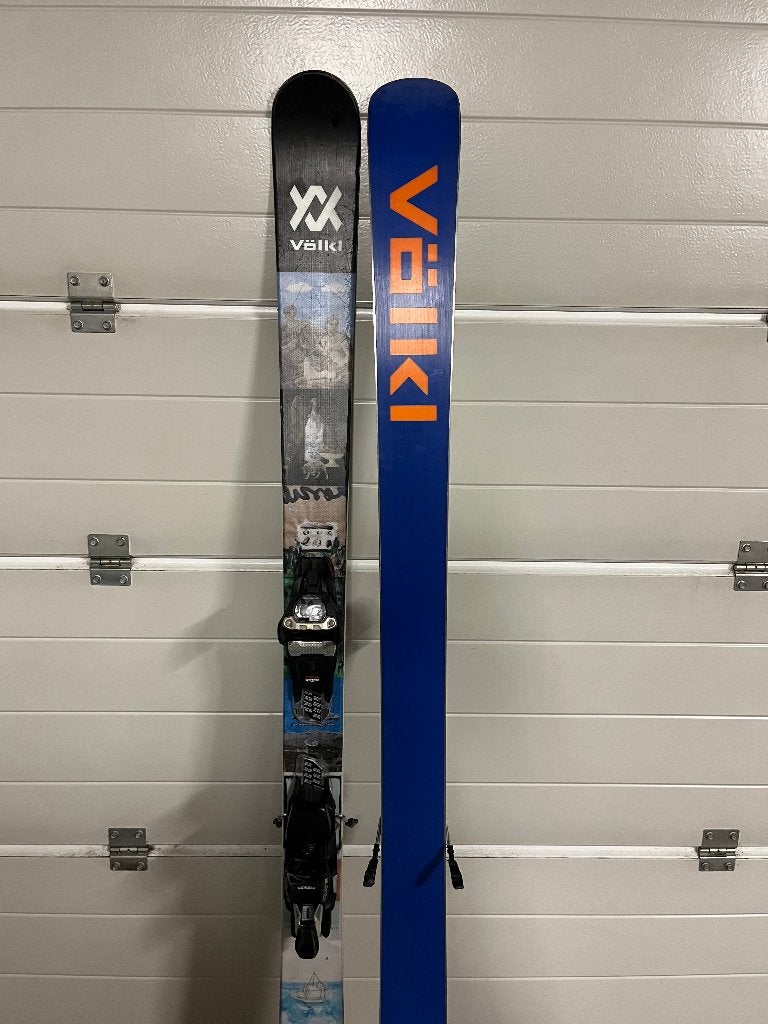 Onderhoud van Ski's & Snowboards - Waxen & Slijpen, Sport en Fitness, Ophalen, Ski, Ski's