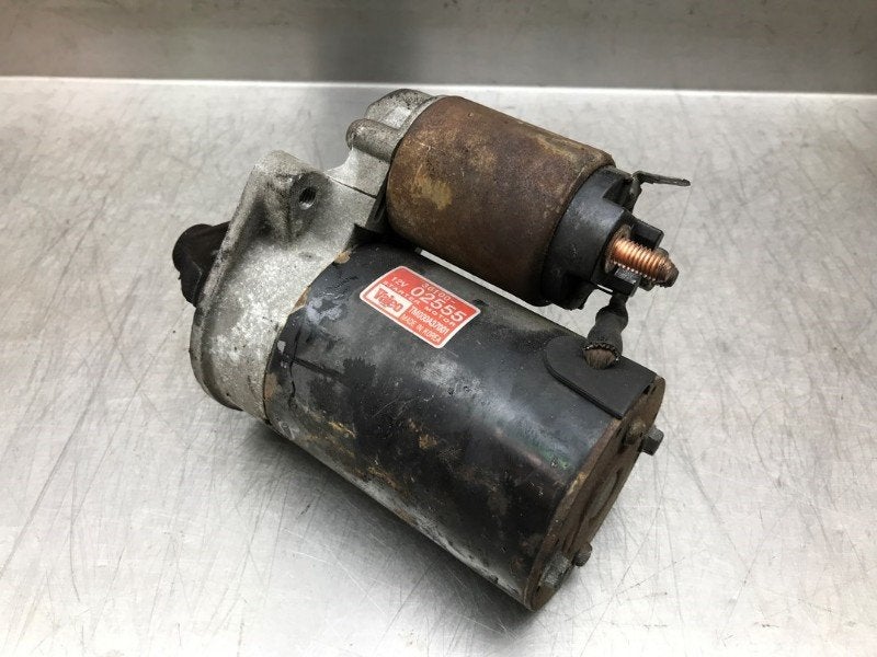DÉMARREUR Hyundai Atos (01-1997/12-2008) (|3610002555|), Utilisé, Hyundai