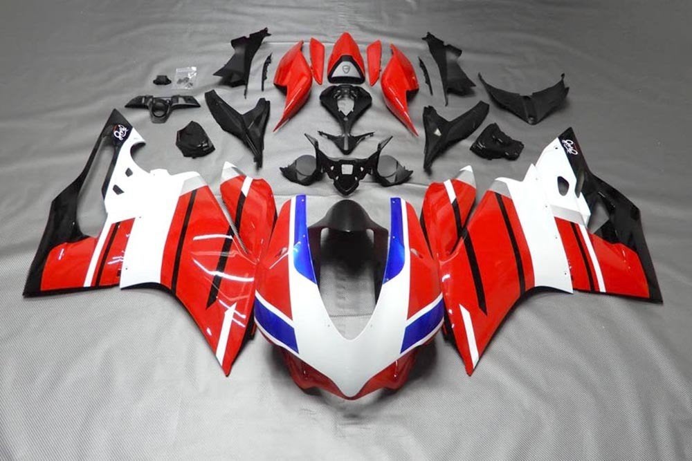 AVDB Kuip voor DUCATI Panigale 1299 2015 - 2017, Motoren, Ophalen of Verzenden, Nieuw