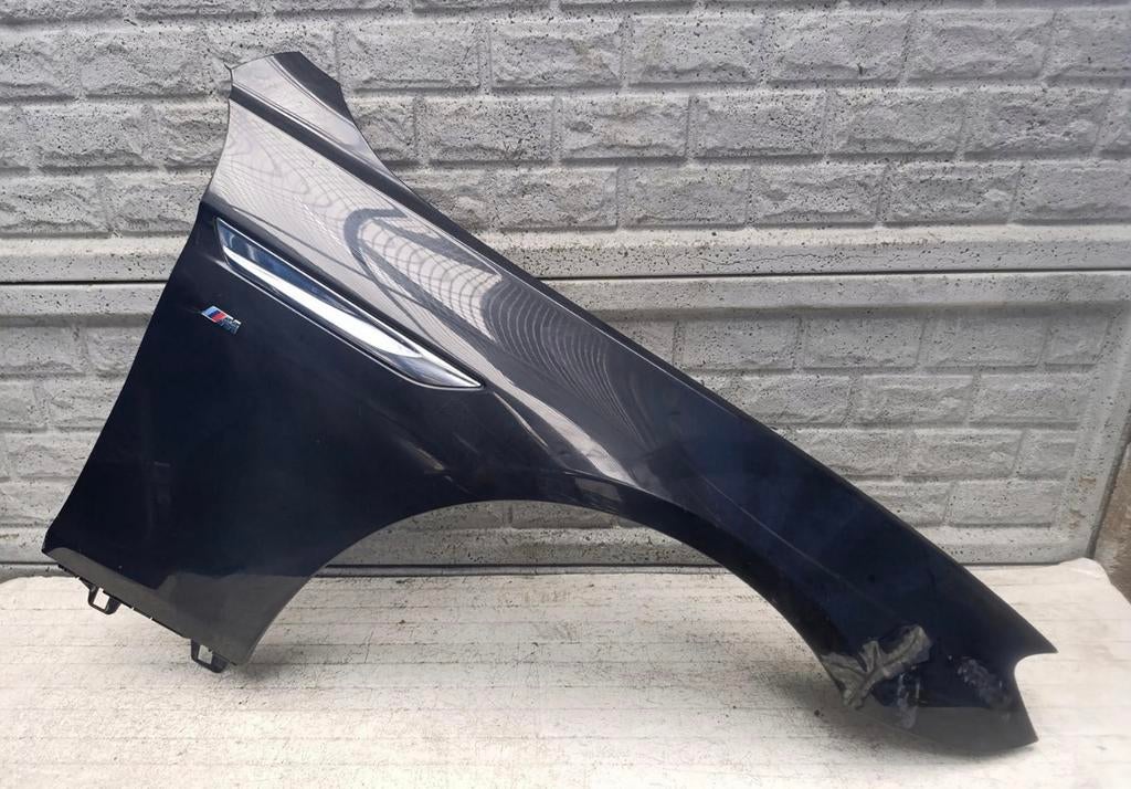 BMW 6 F12 F13 Spatbord Zijscherm, Auto-onderdelen, Ophalen, BMW, Spatbord