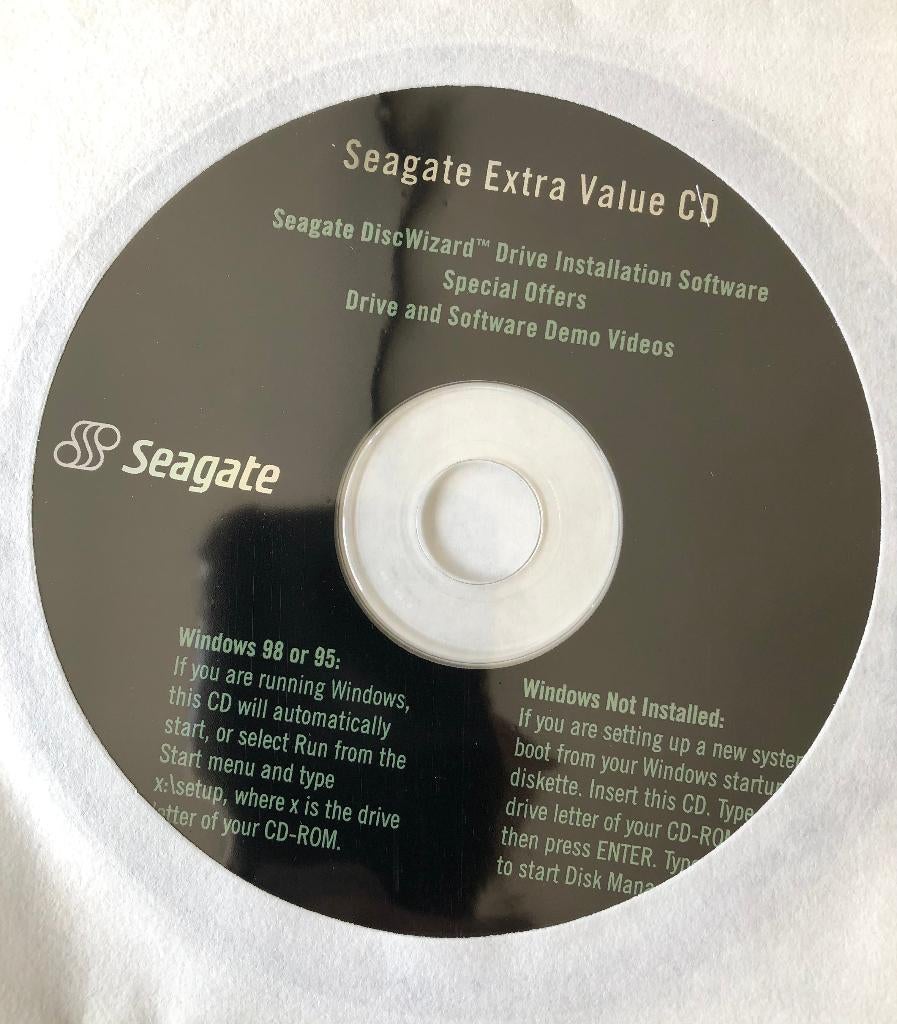Software CD hardware drivers (officiële disks), Computers en Software, Besturingssoftware, Nieuw, Windows, Ophalen
