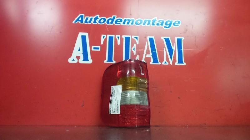 ACHTERLICHT LINKS Opel Combo (Corsa B) (01-1994/10-2001), Gebruikt, Opel