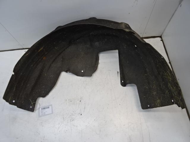 BINNENSPATSCHERM LINKS ACHTER BMW 3 serie (F30), Auto-onderdelen, Gebruikt, Achter, BMW, Spatbord