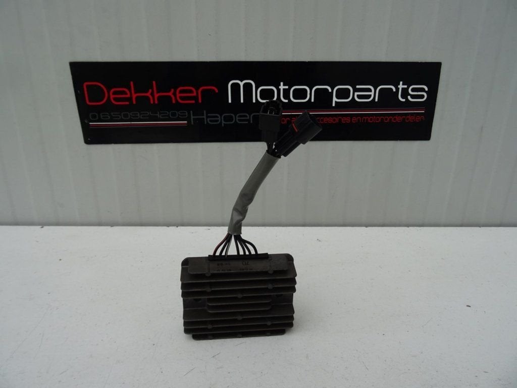 Spanningsregelaar Suzuki GSXR1000 GSXR 2005-2006 K5 K6, Motos, -, Utilisé, -, -