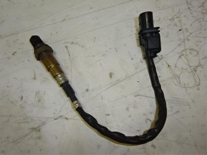 Sonde lambda d'un BMW 1-Serie, -, 3 mois de garantie, Utilisé, -