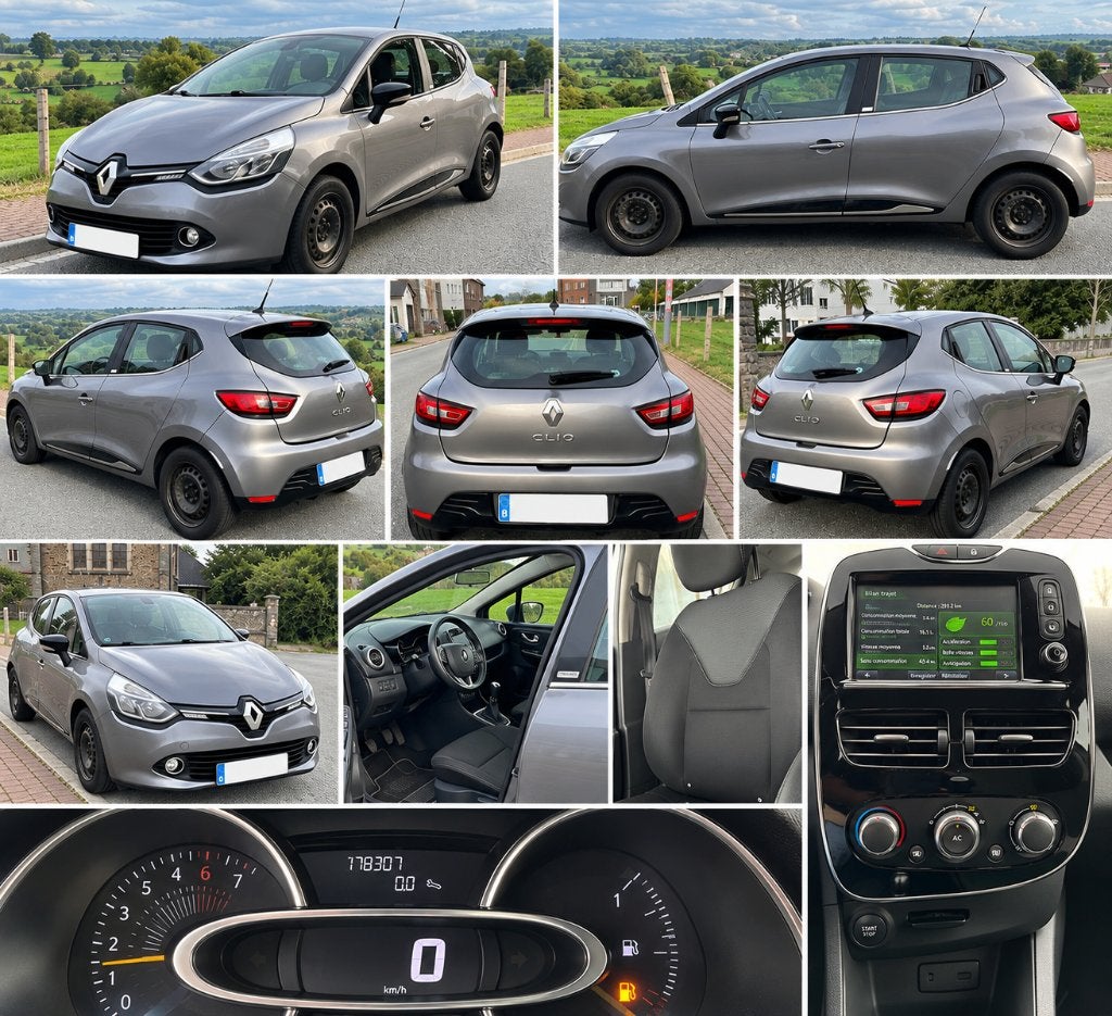Voiture, Autos, Bluetooth, Autres modèles, Achat, Boîte manuelle