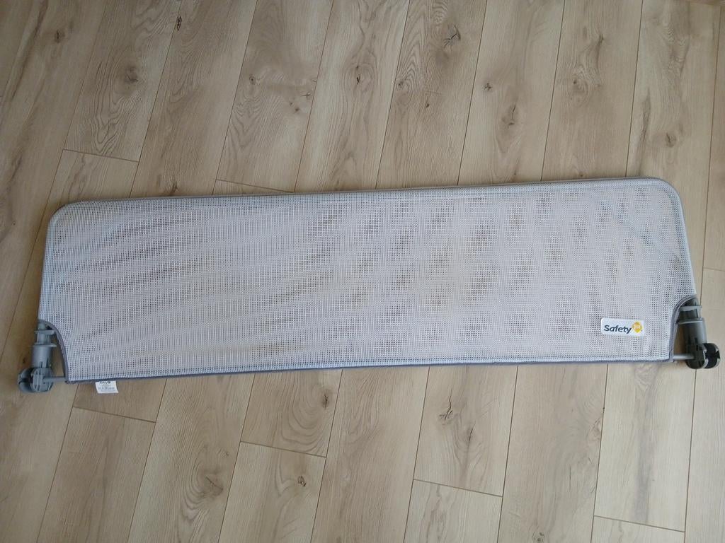 Bedhekje 150 cm, Ophalen
