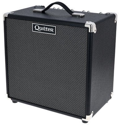 GEZOCHT Quilter Aviator Cub 112, Enlèvement, Comme neuf, Guitare