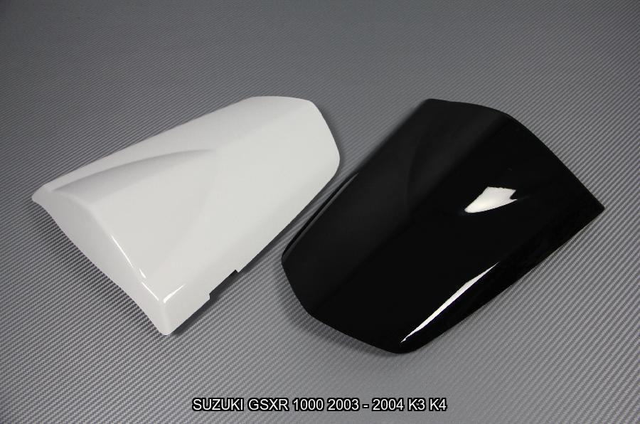 AVDB Seat Cover voor SUZUKI GSXR 1000 2003 - 2004 K3 K4, Motoren, Accessoires | Overige, Ophalen of Verzenden, Nieuw
