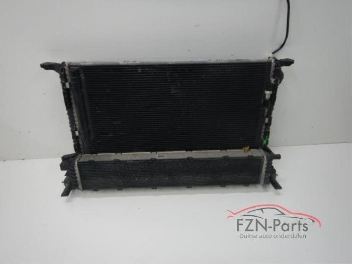 Audi A6 4G Koelerpakket 2.0 TFSI, Ophalen of Verzenden, Gebruikt