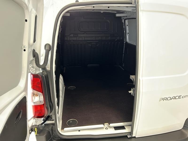 Toyota ProAce LWB STOCK STOCK STOCK, 144 g/km, 75 kW, Achat, Entreprise