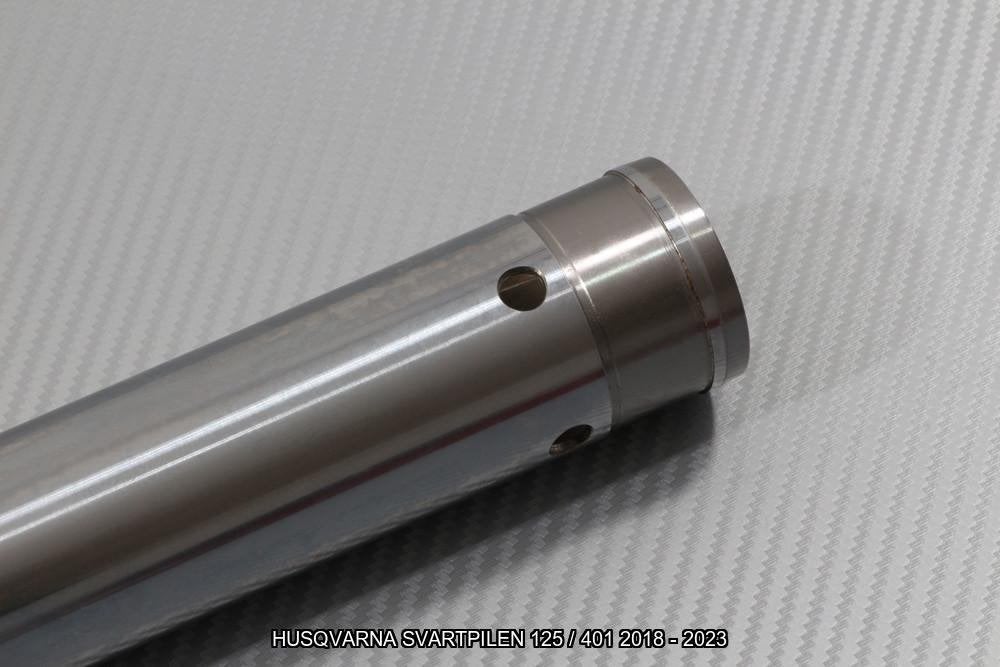 Voorvorkpoten HUSQVARNA SVARTPILEN 125 / 401 2018, Motoren, Ophalen of Verzenden, Nieuw