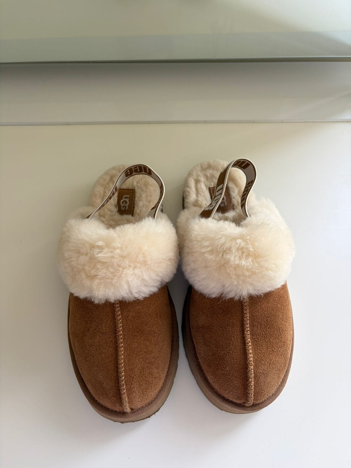 Uggs maat 36, Ophalen, Zo goed als nieuw