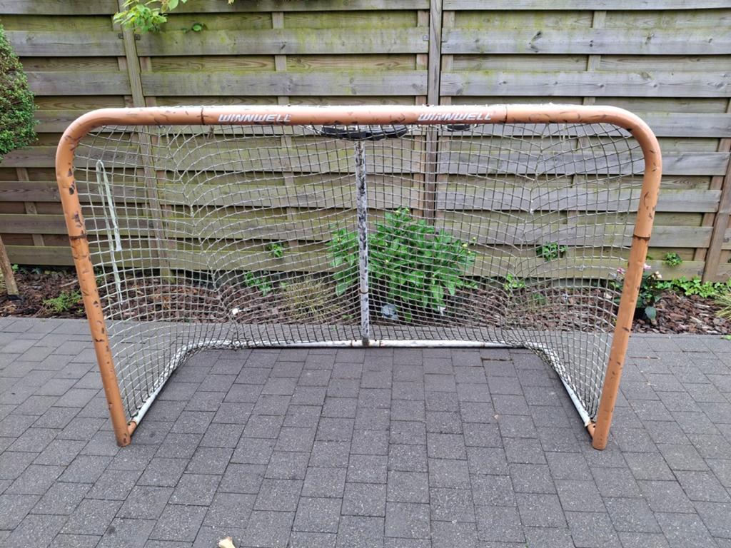 Ijshockey goal - Winwell., Sport en Fitness, IJshockey, Ophalen