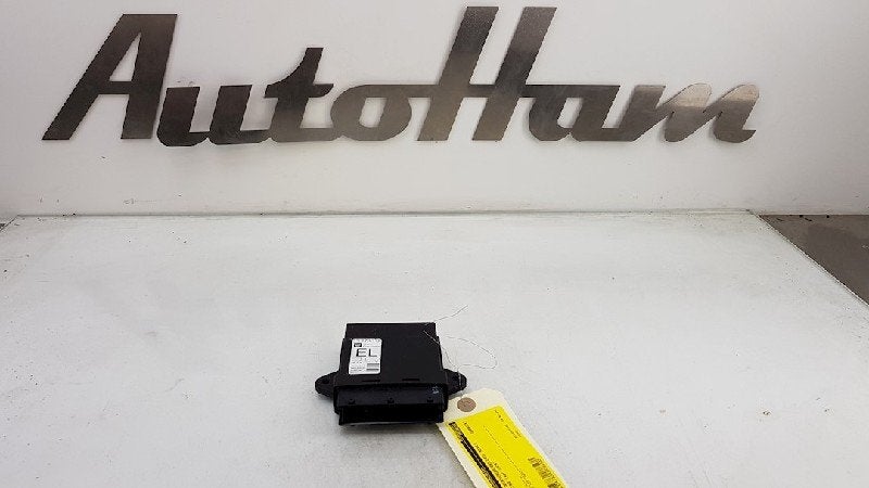 ORDINATEUR VEROUILLAGE CENTRALISE Opel Vectra C GTS, Utilisé, Opel