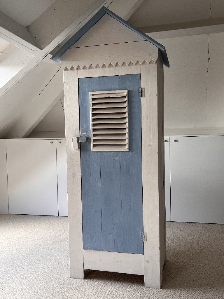 Armoire de chambre de, 105 cm ou plus, Comme neuf, Enlèvement, Moins de 75 cm