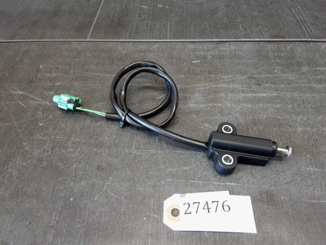 GSX-S 1000 (F) 2015 - 2020 Suzuki D1-61864, Motos