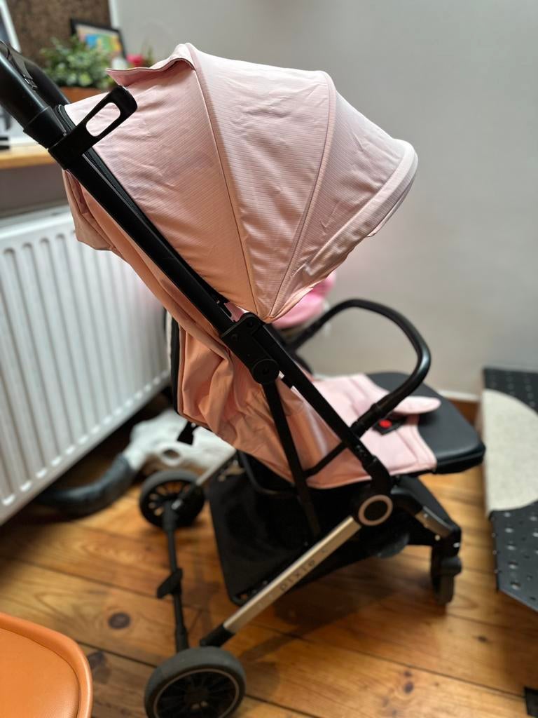 Poussette à vendre., Enlèvement ou Envoi, Comme neuf, Autres marques