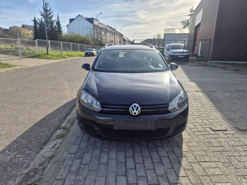 VW Golf 1.4i - Nouvelle courroie distribution - 109 000 km, Autos, Volkswagen, Entreprise, Achat, Golf, ABS, Airbags, Air conditionné