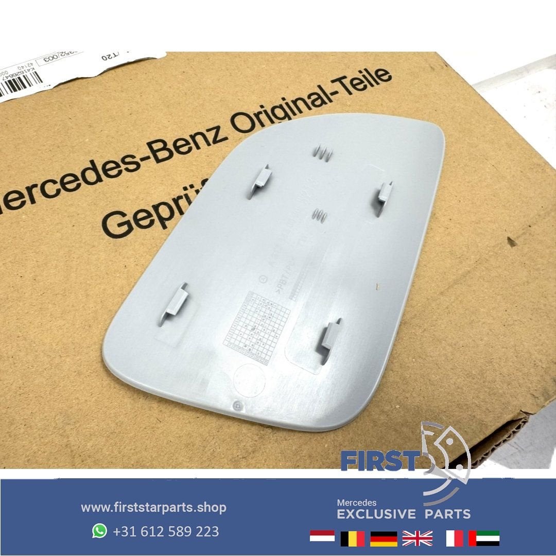 HYBRIDE TANKKLEP MERCEDES W177 A W247 B W118 CLA H247 GLA X2, Utilisé, -, -, Enlèvement ou Envoi