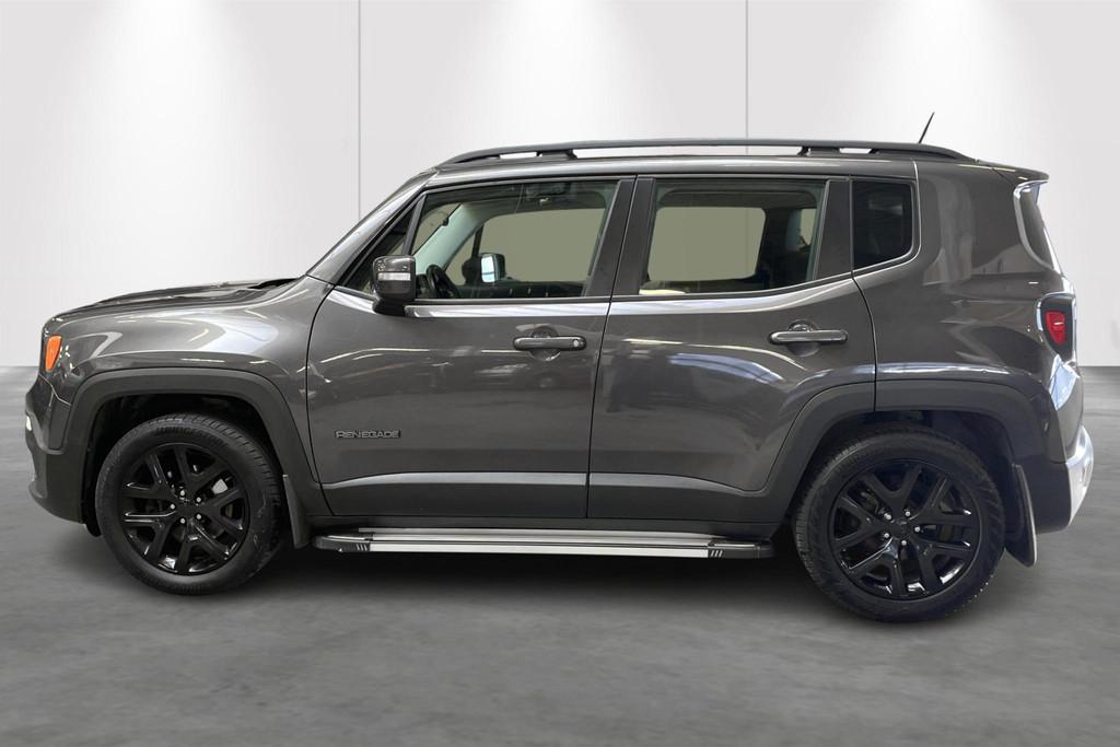Jeep Renegade 1.6 E.torQ Evo 110 4x2 Downtown, Autos, Jeep, https://public.car-pass.be/vhr/49cecac4-e559-43d1-a1ba-35fa672bb7fc