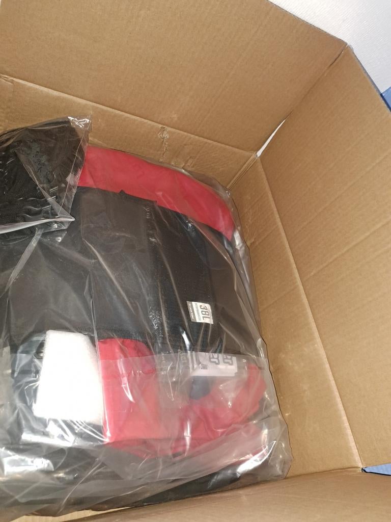Valises souples lone rider pour bmw 1250gs Adventure, Ophalen, Nieuw, BMW