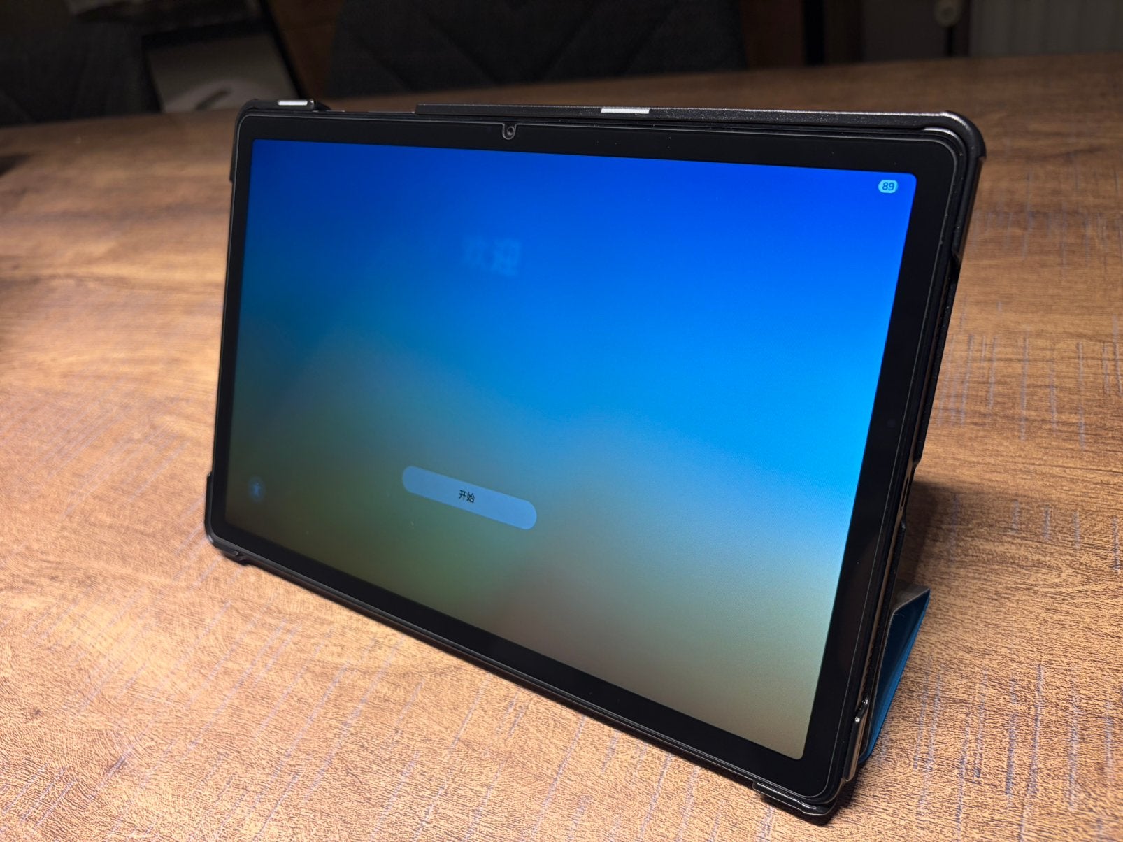 Samsung A9+ te koop, Computers en Software, Ophalen, Nieuw