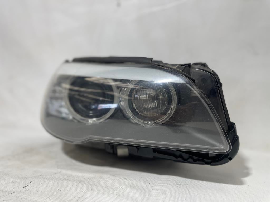 Koplamp rechts BMW Xenon Adaptive F10/F11 7203252, Auto-onderdelen, Ophalen, Gebruikt, BMW