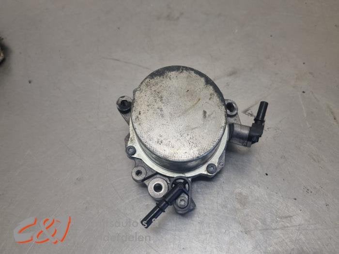 Pompe à vide (diesel) d'un Peugeot Expert, -, 3 mois de garantie, Utilisé, -