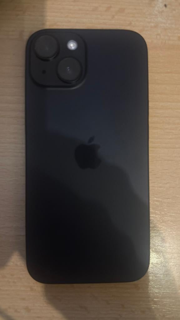 iPhone 15 iCloud Locked – Clean IMEI – Perfect Staat, Télécoms, Téléphonie mobile | Apple iPhone, Enlèvement ou Envoi, Comme neuf