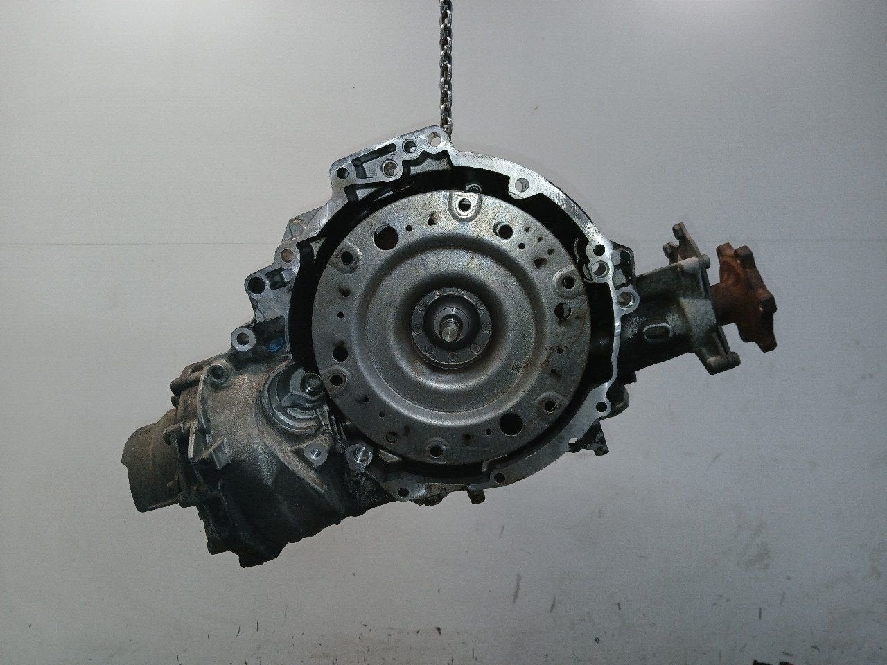 Versnellingsbak automaat Audi A4, Onderdelen@venauto.nl, Van der Ven Autorecycling B.V., Gebruikt, Ettenseweg 76, 4706 PB Roosendaal, The Netherlands