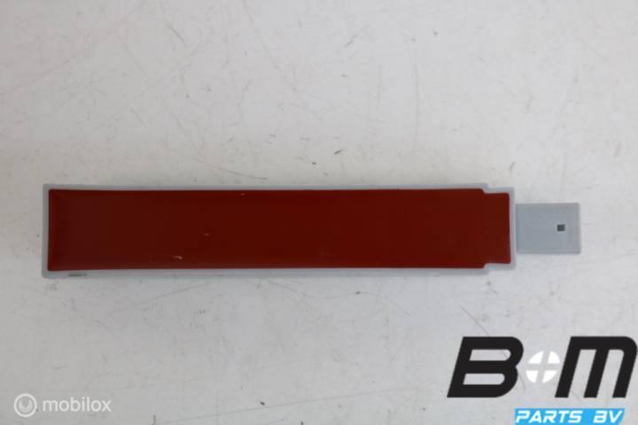 Keykess entry antenne AUDI A3 8V 5K0962132B, Utilisé