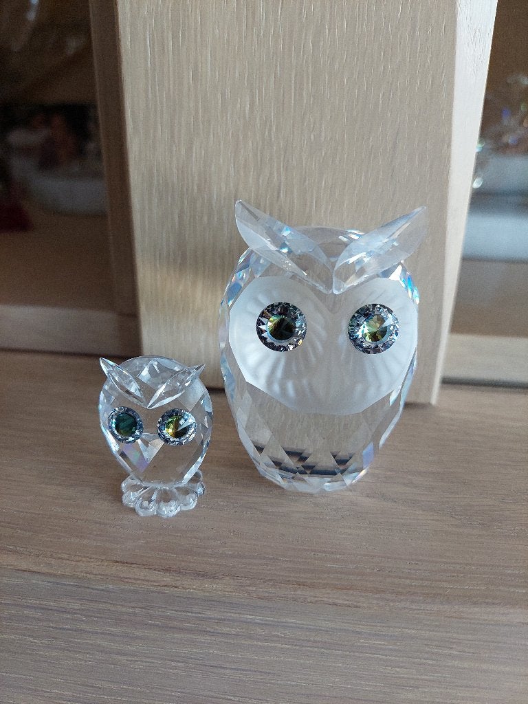 Swarovski, Verzamelen, Ophalen, Nieuw, Dier