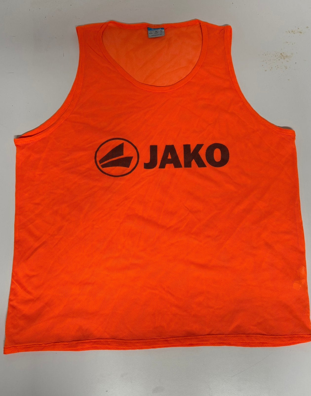 Jako hesjes (14 stuks), Ophalen, Zo goed als nieuw