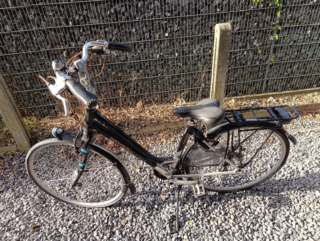 Koga fiets, Autres marques, Vitesses, Enlèvement, Utilisé