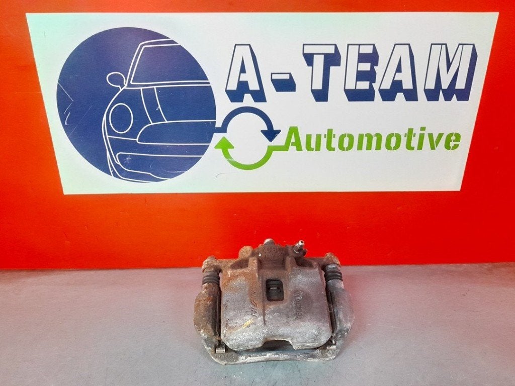 REMKLAUW LINKS VOOR ABS Honda Jazz (GE6 / GE8 / GG / GP), Gebruikt, Honda