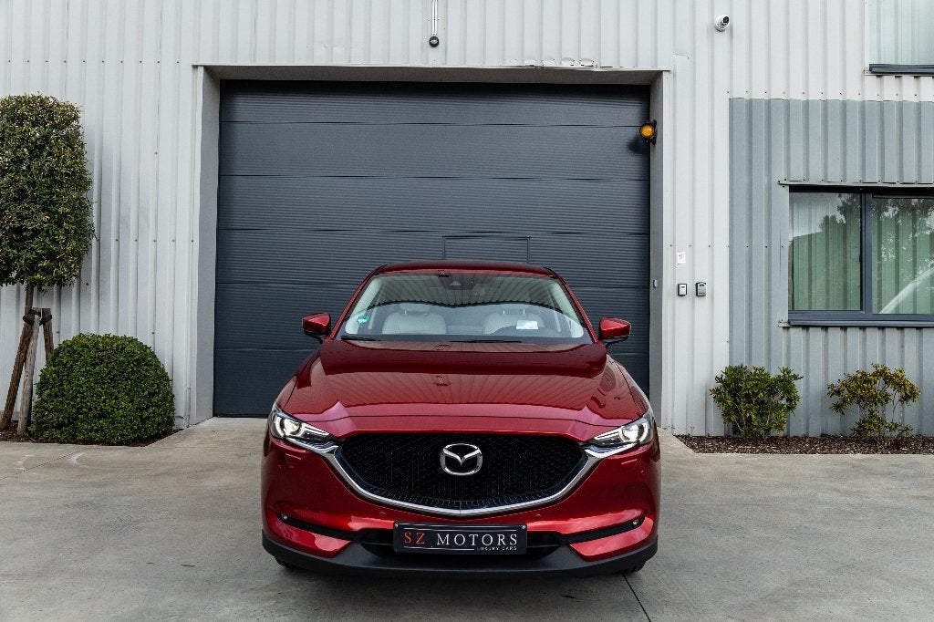 Mazda CX-5 | Bose Soundsystem| 4WD | Stuurverw| Headup | Gar, Autos, Mazda, Bluetooth, Achat, Euro 6, Entreprise