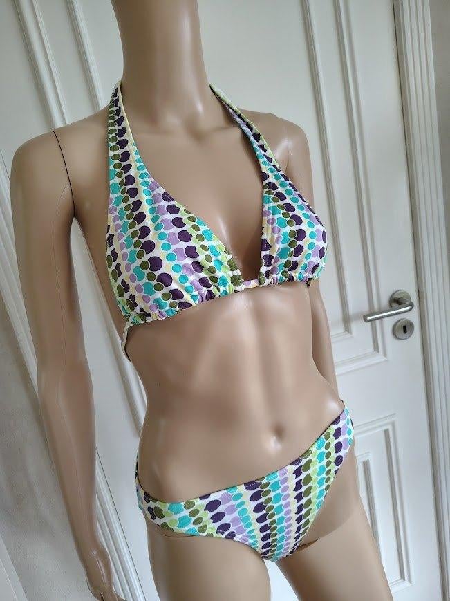 sexy nieuwe bikini van buffalo triangel model, Verzenden, Bikini