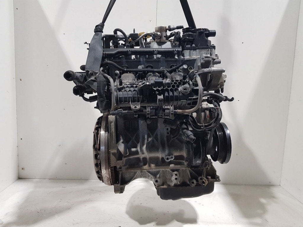 MOTEUR Opel Corsa F (UB / UH / UP) (01-2019/-), Opel, Opel Automobile GmbH, Utilisé, Kontakt-opel@opel.com