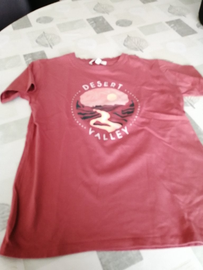GARCIA verschillende t shirten maat 176, Kinderen en Baby's, Kinderkleding | Maat 176, Meisje, Ophalen of Verzenden, Zo goed als nieuw