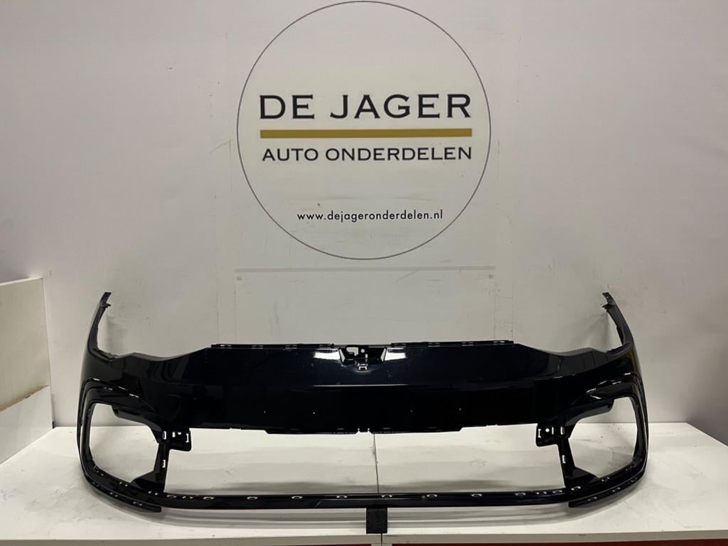 Pare-chocs avant pour VW Golf VIII 8 R GTI GTD R Line, r f r, Pare-chocs, Volkswagen, Volkswagen AG, Vw@volkswagen.de
