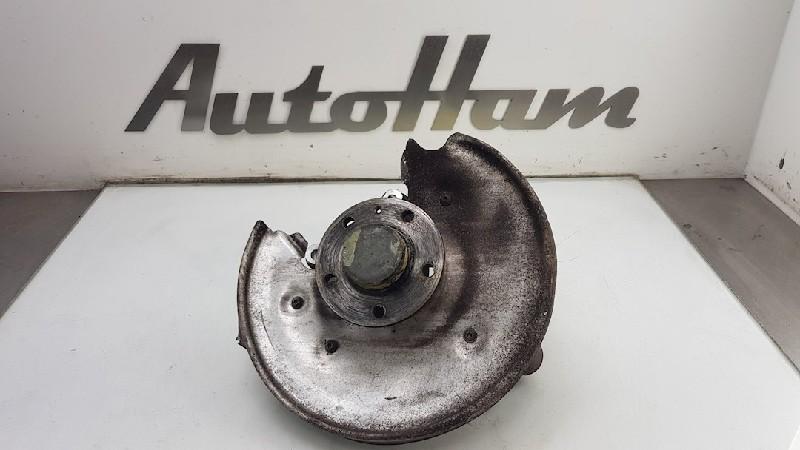 MOYEU DE ROUE ARRIÈRE Audi A4 Avant (B8) (01-2007/12-2015), Autos : Pièces & Accessoires, Dhr. J. Ham, Administratie@autoham.nl