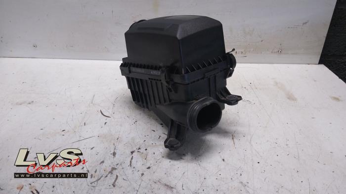 Boîtier filtre à air d'un Kia Stonic, Kia, -, 3 mois de garantie, Utilisé