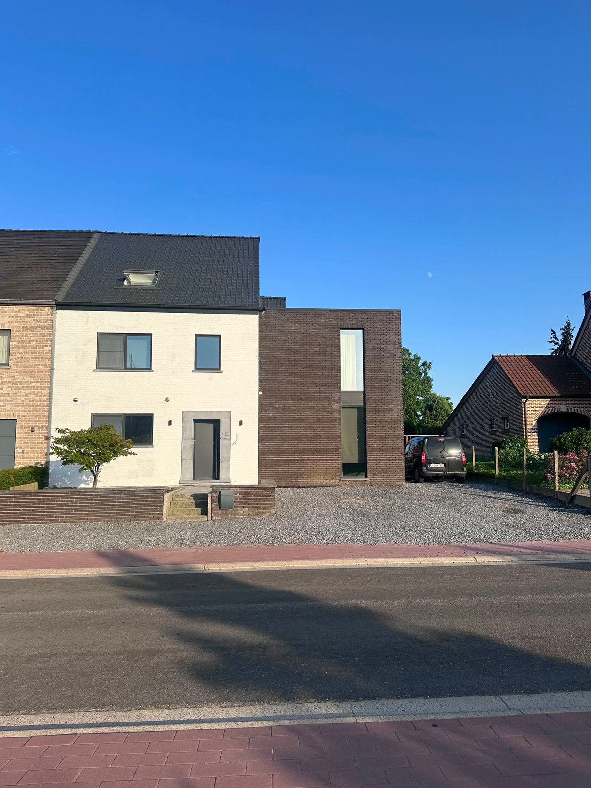 288m2 - 5slp- handelswoning - apparte studio- werkhuis drfk