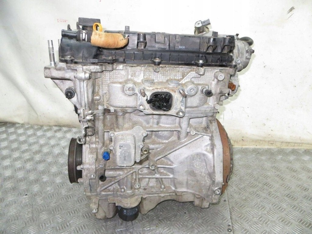 Moteur K14C Nu SUZUKI VITARA, Verzenden, Gebruikt, Overige automerken