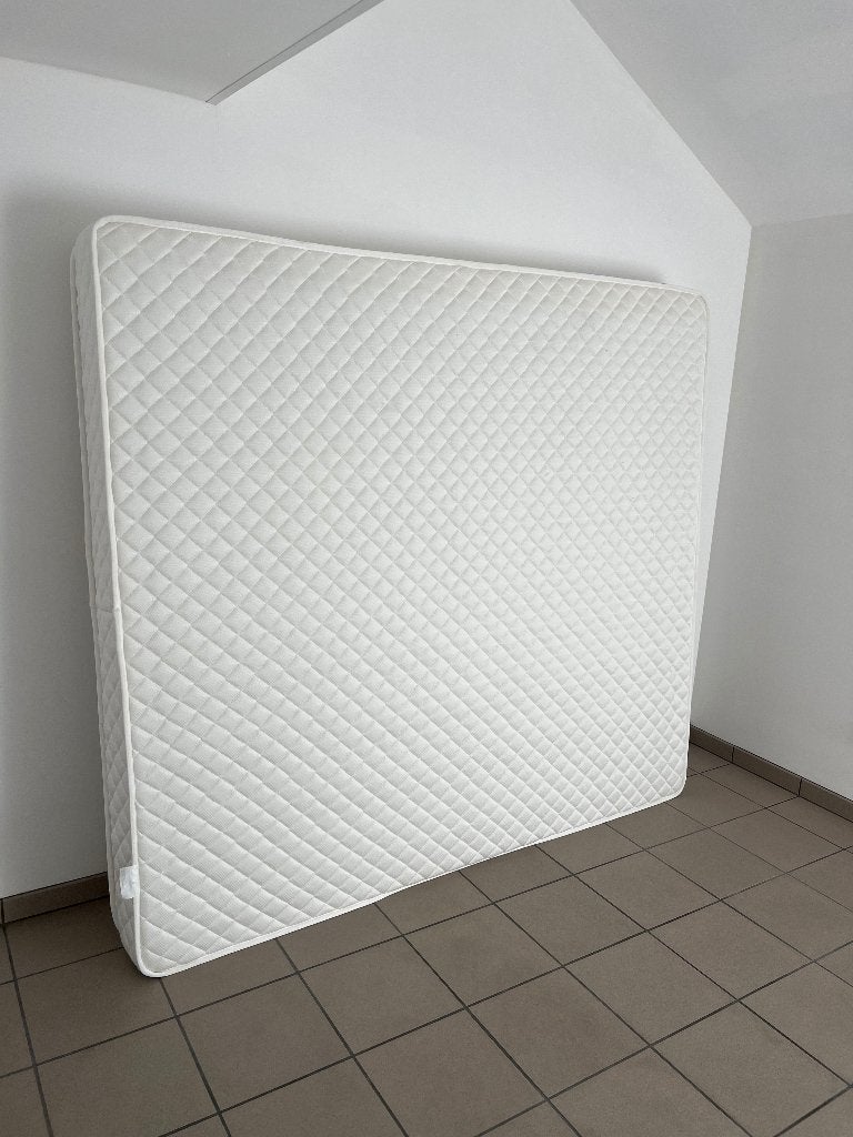 Matelas 180*200, Maison & Meubles, Chambre à coucher | Matelas & Sommiers, Neuf, Matelas, Enlèvement, 180 cm