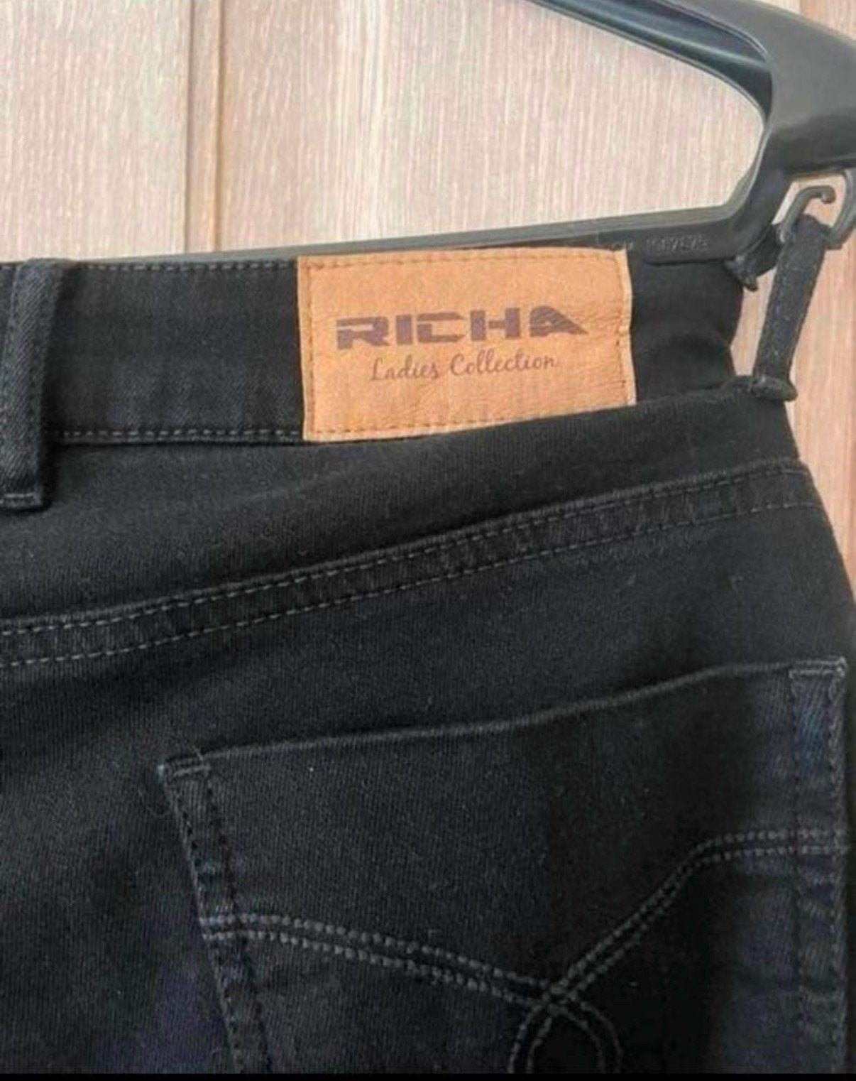 Richa dames motorbroek, Motoren, Ophalen, Dames