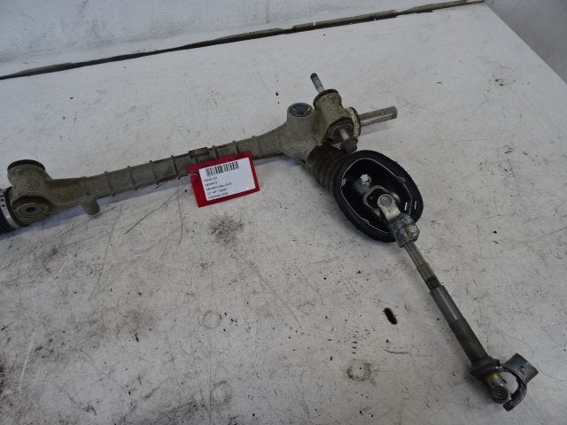 STUURHUIS Peugeot 107 (01-2005/05-2014), Kontakt-peugeot@peugeot.com, Gebruikt, Peugeot Deutschland GmbH, Bahnhofsplatz
65423  Rüsselsheim, DE