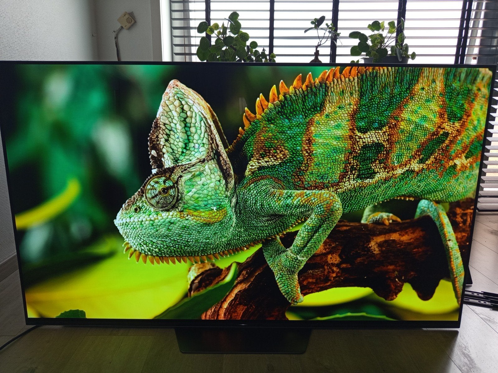 Sony Bravia KD-55AF8, 40 à 60 cm, OLED, Utilisé, Sony